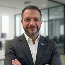Adrián Kogutek, CEO de Great Challenge Group